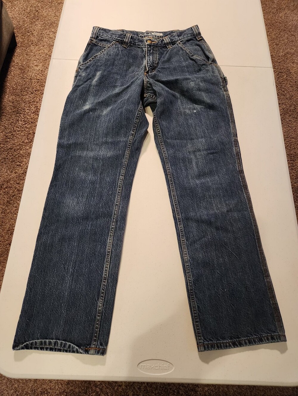 Carhartt jeans